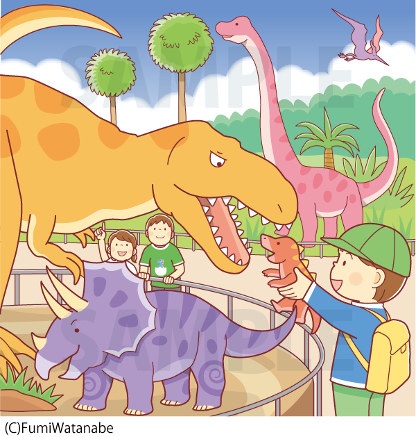 児童画 子供と動物のイラスト 789,800点を超える動物の子供のイラスト素材、ロイヤリティ