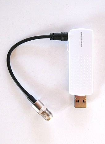 ybb開通 iphone5で地デジ視聴 商品企画のしごとが好き