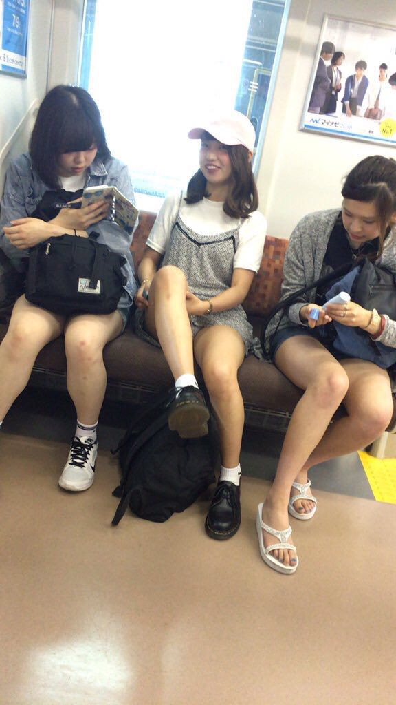 なんj盗撮やめられない部 えっちぃ速報