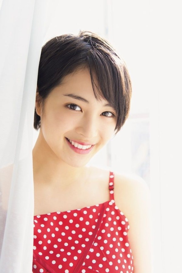 女優 広瀬すず マガジン グラビア登場 キャミワンピ1枚でガーリーに 弾ける笑顔全開 えっちぃ速報 女優 広瀬すず マガジン グラビア登場 キャミワンピ1枚でガーリーに 弾ける笑顔全開 えっちぃ速報