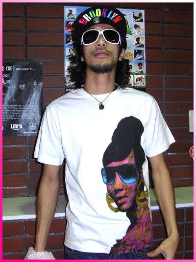 Newera Vs Faith Funky Dread
