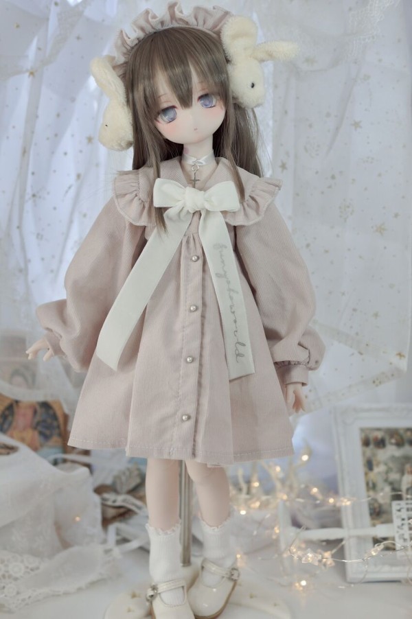 ふにゃ研⁑お洋服紹介♡ : ふにゃほわ村