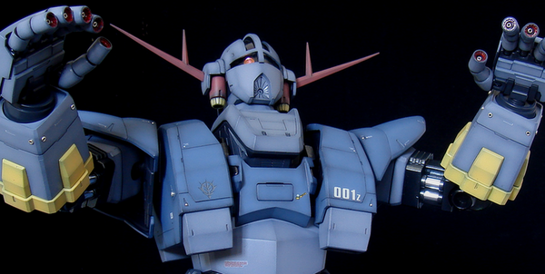 MG　ジオング ※痛み有り 34a297b84c2014aa56e0233761ff78