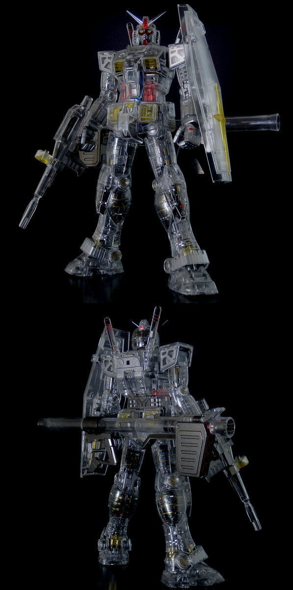 Amazon | 【プロショップ限定】 MG 1/100 RX-78-2 ガンダム Ver