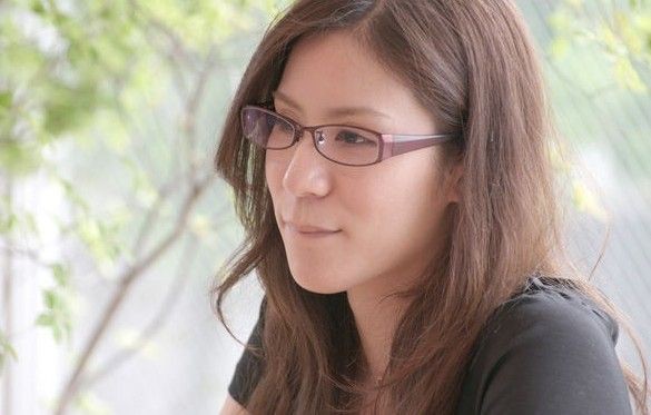 No 18 栩内香澄美秘書 パソナ社南部靖之代表の 元秘書 実在 現役 実名 美人秘書コレクション