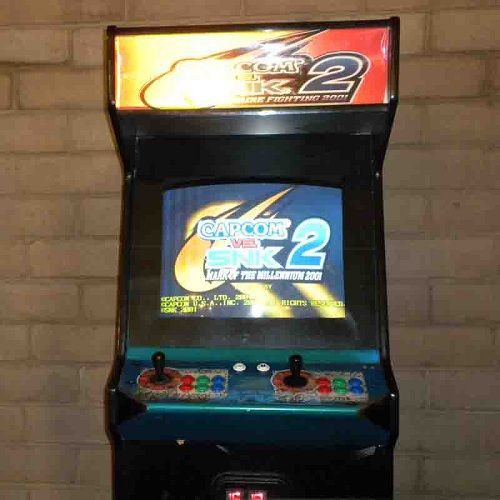 ゲームセンターにバイバイ カリフォルニアのアーケードゲーム事情 Furious