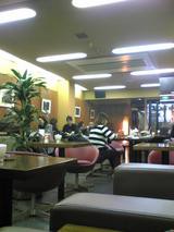 京都徒然案内２０１０ 珈琲家あさぬま 京都市東山区四条花見小路西入ル 下町外飯徒然草