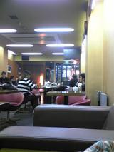 京都徒然案内２０１０ 珈琲家あさぬま 京都市東山区四条花見小路西入ル 下町外飯徒然草