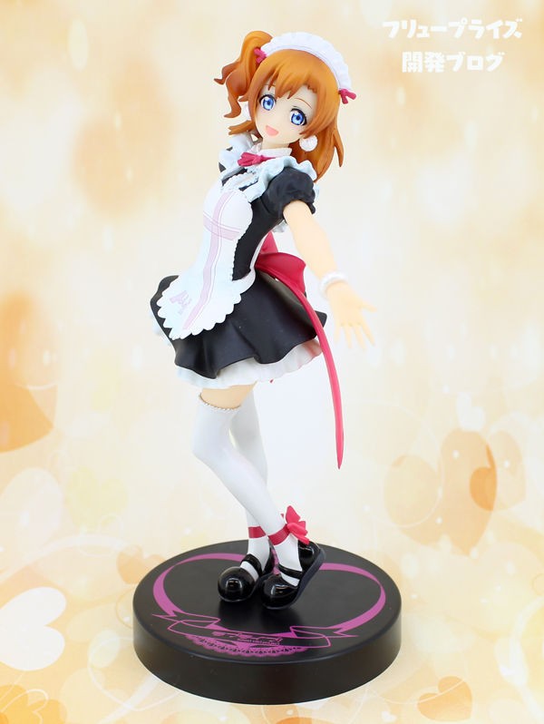 から厳選した ラブライブ！】コンプリートフィギュア～穂乃果～製品レビュー 特撮