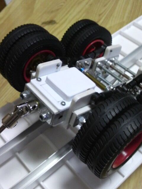 オリジナル製作ラジコンシャーシ Amazon | ヨコモ ドリフトパッケージ ドリパケ MR4TC ラジコン