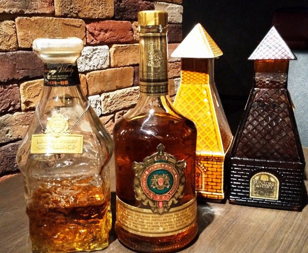 サントリー エクセレンス ウイスキー サントリーウイスキー エクセレンス SUNTORY WHISKY EXCELLENCE