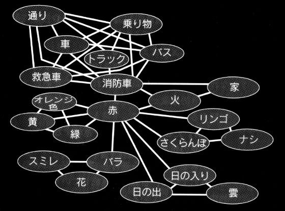 共感覚 考 迷途覚路夢中行