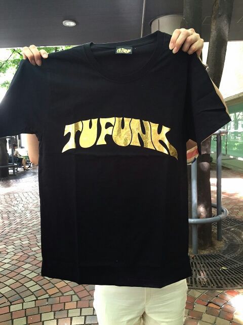 tu 人気 funk グッズ