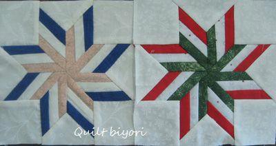 ハンドメイド 星形パターン キルト ハンドメイド パッチワーク キルト タペストリー 星形 バラ 縦