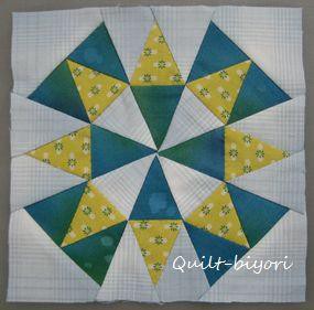 宵の明星」のパターンつづき＆生徒さんのタペ完成 : 猫日和