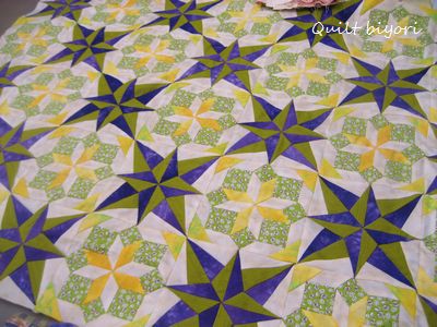 ☆「輝く星」と「転がる星」のタペストリー &シルエット・テト : 猫日