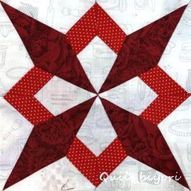 星のサンプラーパターン＆「自由の星」のキルティング : 猫日和