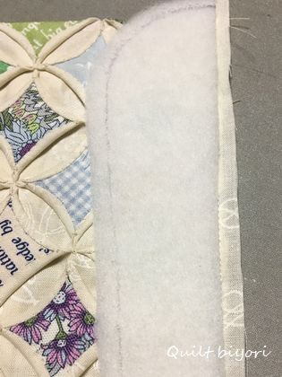 ♡Kaoru♡ ２点 カテドラルウィンドウバッグ、ポーチ（ハンドメイド) カテドラルウィンドウのポーチ！ | ハンドメイド Chaleur