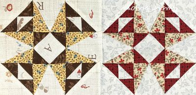 星型パターンのキルト 158720784_o1.jpg?