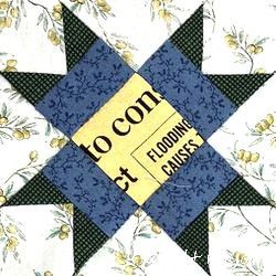 Sunny Quilt 本科サンプラー☆
