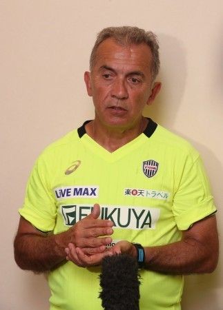 サッカー ヴィッセル神戸 次期監督候補にｏｂラウドルップ氏 元バレンシア監督のパコ アジェスタラン氏が浮上 フットボールまとめ