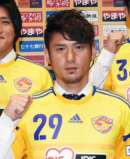 サッカー 元日本代表の仙台ｍｆ水野晃樹が引退 フットボールまとめ