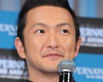 中村獅童 俺 2ちゃんねるで しゃくれインコ って呼ばれてるんですよwwww 芸能web