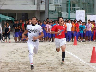 野球よりサッカーの方が人気が高い5つの理由 日本の球技 考察 モテ国速報 W