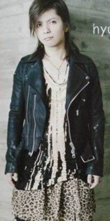 HYDE着☆LGB BIKERS/SHANE コーティングライダース 1 : 福岡 古着 買取