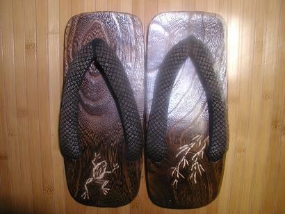 かえる礼賛 冬樹社長のblog