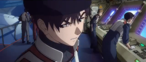 新劇場版ヱヴァンゲリヲン Q 全編読解 ネタバレ全開傑作評