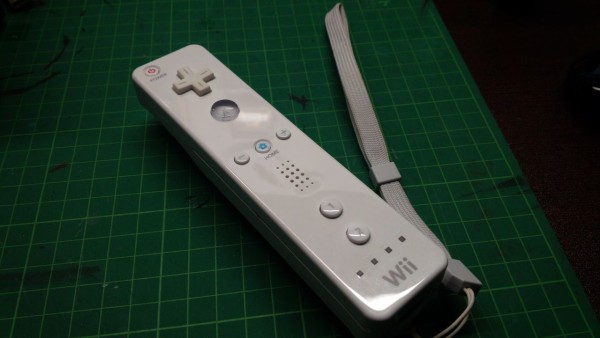 Wiiリモコンでpcを操作するのだ Fuzimaru Project 本社