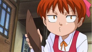 ゲゲゲの鬼太郎 第42話 のら雑記