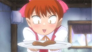 ゲゲゲの鬼太郎 第95話 のら雑記