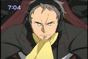 エウレカセブン 第35話 アストラル アパッチ のら雑記