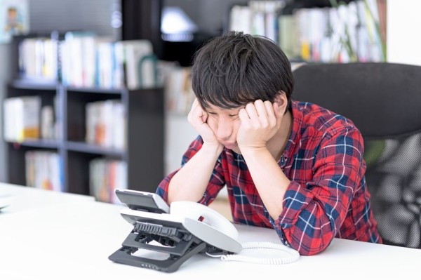非通知の電話は出る 出ない 悲報 人事 最近の若者は非通知の電話にも出てくれない Fx2ちゃんニュースまとめ