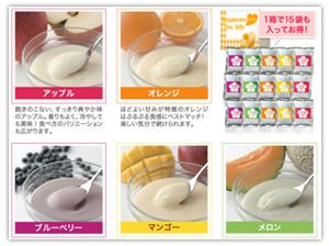 置き換えダイエットゼリーを購入するならコレでしょ 置き換えダイエットゼリーのお勧め紹介 サプリメントダイエットゼリー