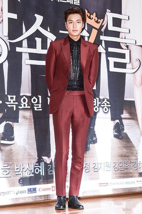 相続者たち イ ミンホからcnblue カン ミンヒョクまで ファッションに表れる 階級の差 韓国 ドラマ 映画 俳優 K Popスター 情報紹介 Dvdco Jp