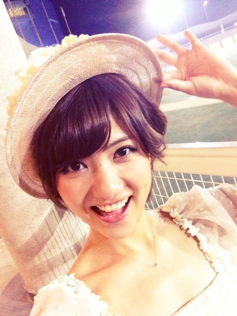 Akb48 宮澤佐江ちゃんの胸が 48 46ちゃんねる