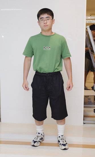 画像 最近の東京人のファッションがダサすぎると話題 モテ服速報 メンズファッション