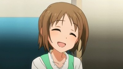 三村かな子さんが現実にいたら Nanじぇい