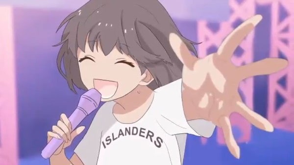 朗報 野獣先輩女の子説が中国でもトレンド化 Nanじぇい