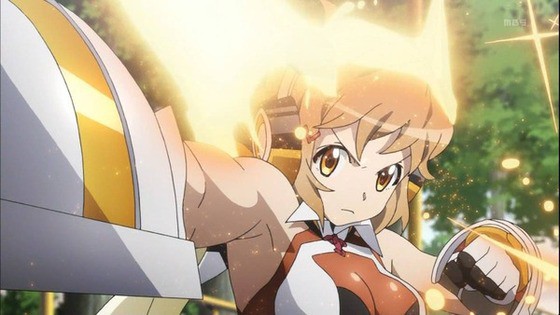 立花響とかいう天使 Nanじぇい