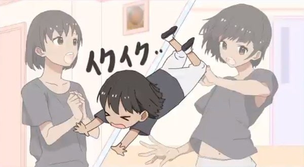 朗報 野獣先輩女の子説が中国でもトレンド化 Nanじぇい