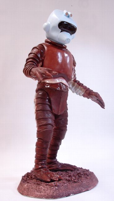 宇宙大戦争 : 怪獣人生