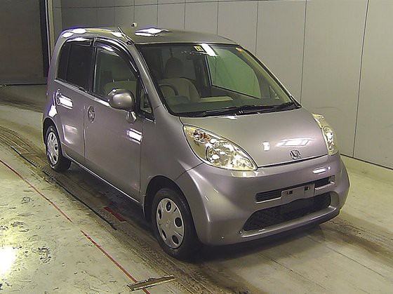 頑丈ボディ ライフ ｊｂ５ 車屋なのに ハモンドオルガン演奏 ガレージテイクワン