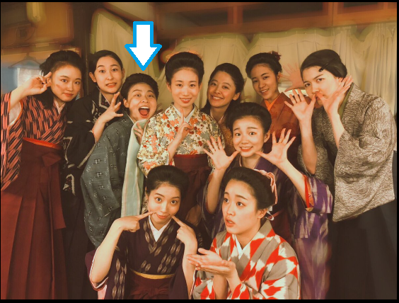 やっぱ小野瑞季 おのみずき やでー W 鮎釣り師ガバチャのひとり言