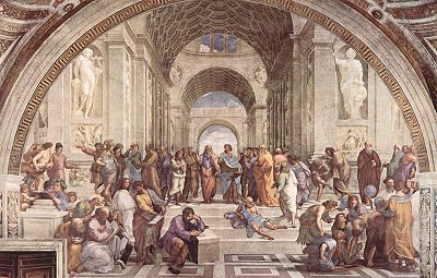 世界史における三大レジェンド国家 イタリア ギリシャ ガバガバ歴史速報