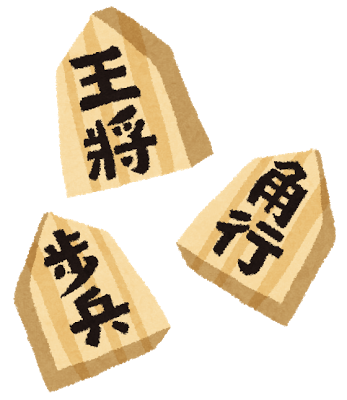 王様 自己prをお願いします 桂馬 私は前に1斜めに1の場所に行けます 王様 うーん 採用w ガバガバ歴史速報