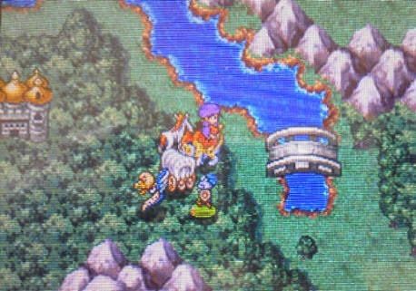 ワイグランバニア国民 謎の公共事業に疑問を感じる ガバガバ歴史速報